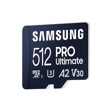 Samsung PRO Ultimate MB-MY512SB microSDXC 512GB 200MB/s